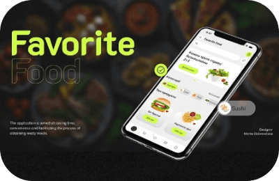 Favorite Food