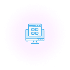 Web Application Icon
